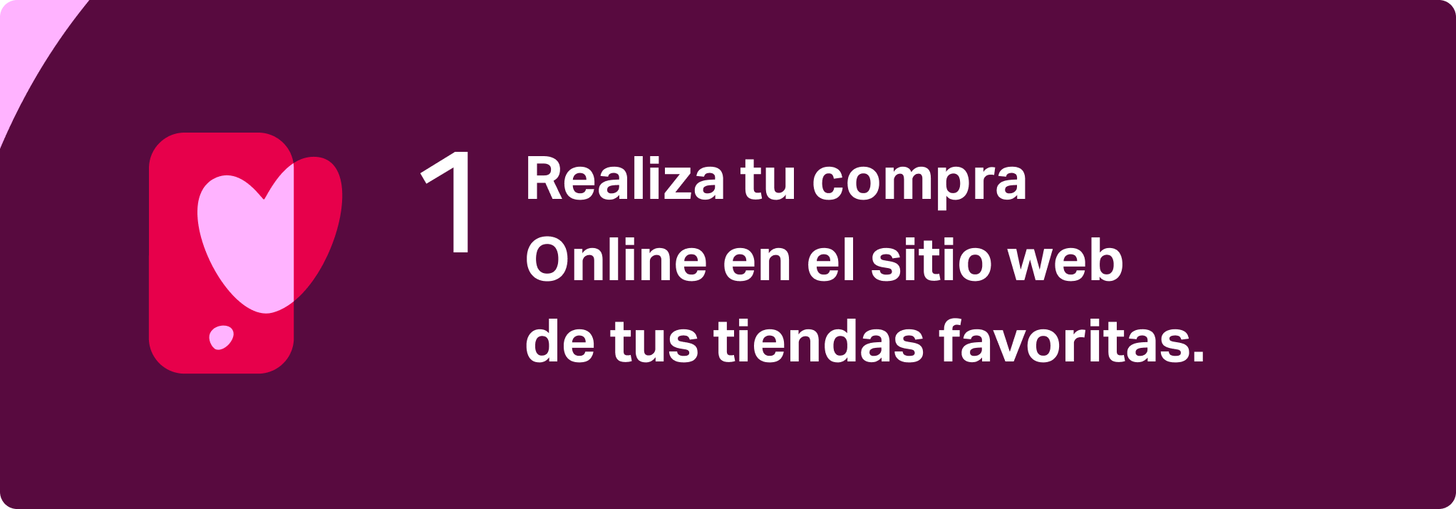 Compra online con Click and Collect en Mallplaza
