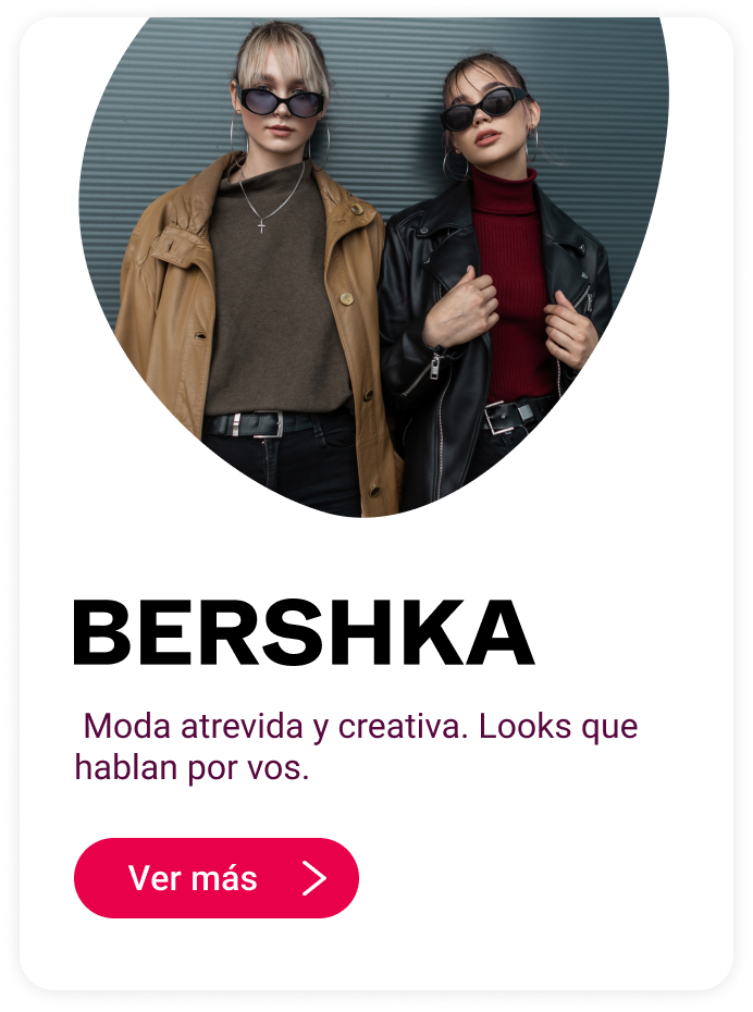 Bershka