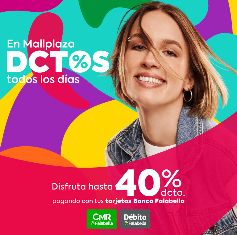 nike mall plaza tobalaba