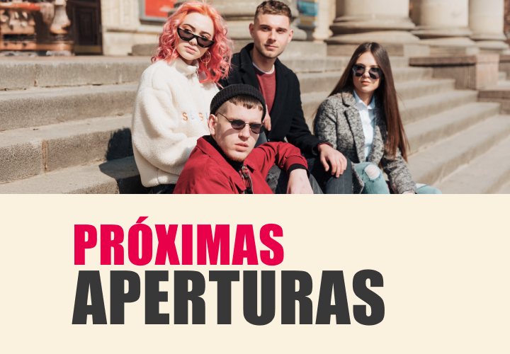 Próximas aperturas Mallplaza Premium Outlets