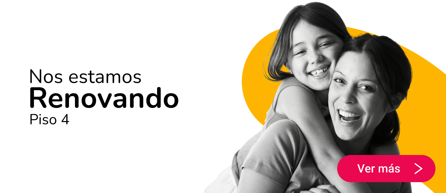 Nos estamos remodelando