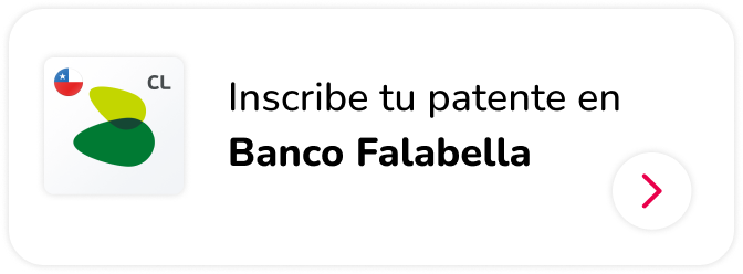 Parking Digital con app Banco Falabella