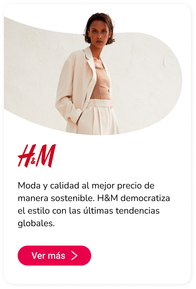 HyM en Mallplaza Norte