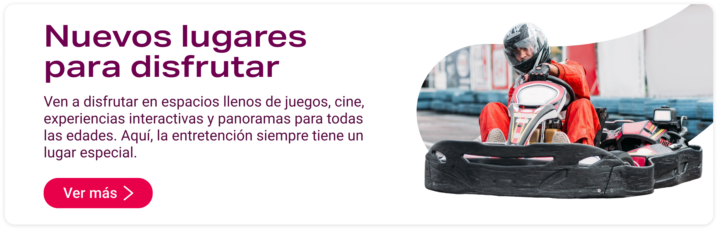 Nuevos lugares para disfrutar en Mallplaza Sur
