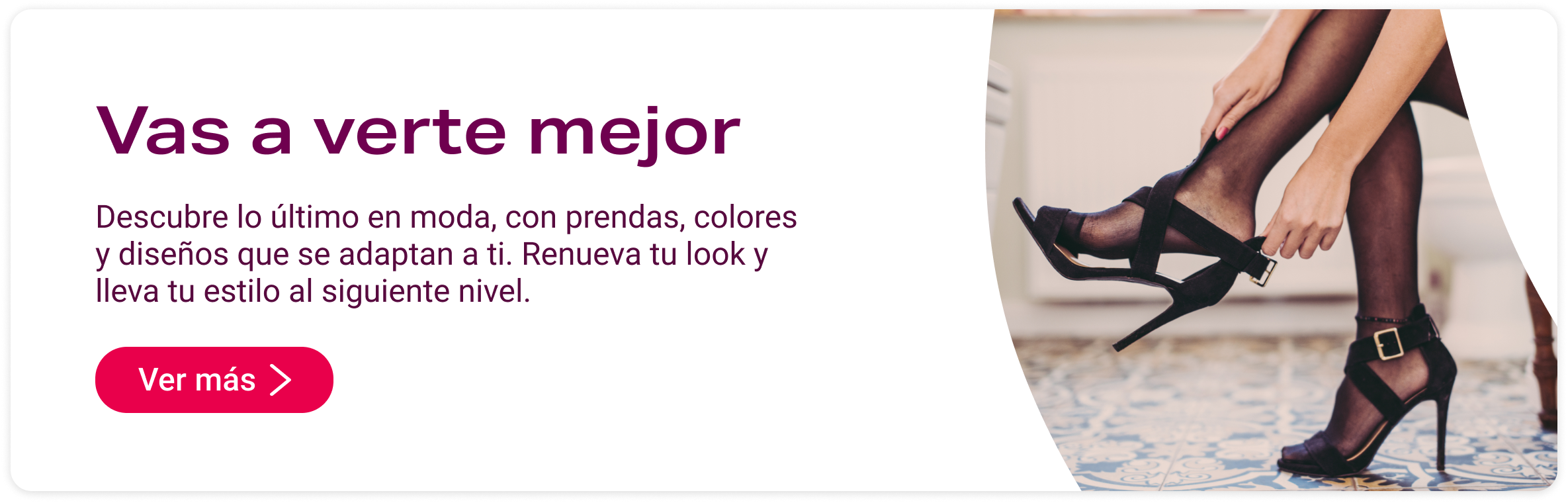 Vas a verte mejor en Mallplaza Los Dominicos