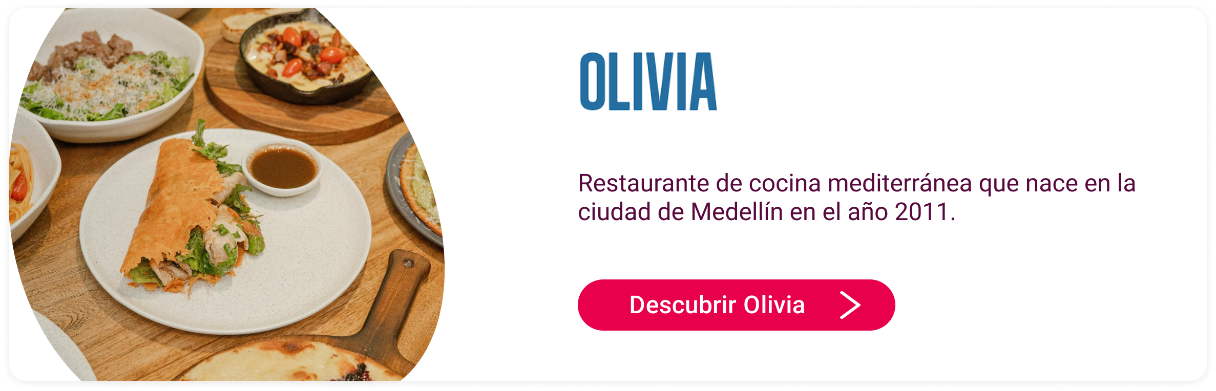 Olivia
