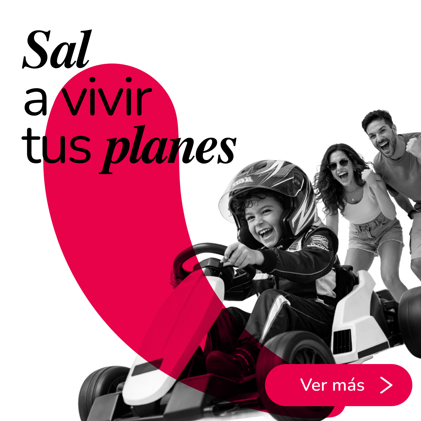 los mejores planes y actividades en Mallplaza