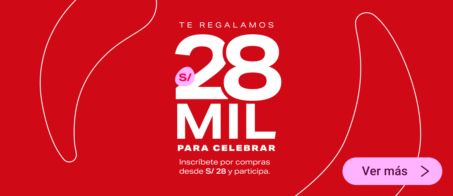 Concurso Fiestas Patrias Mallplaza Perú