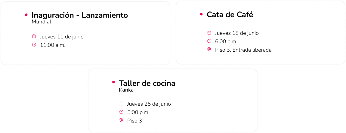 After El Mercado