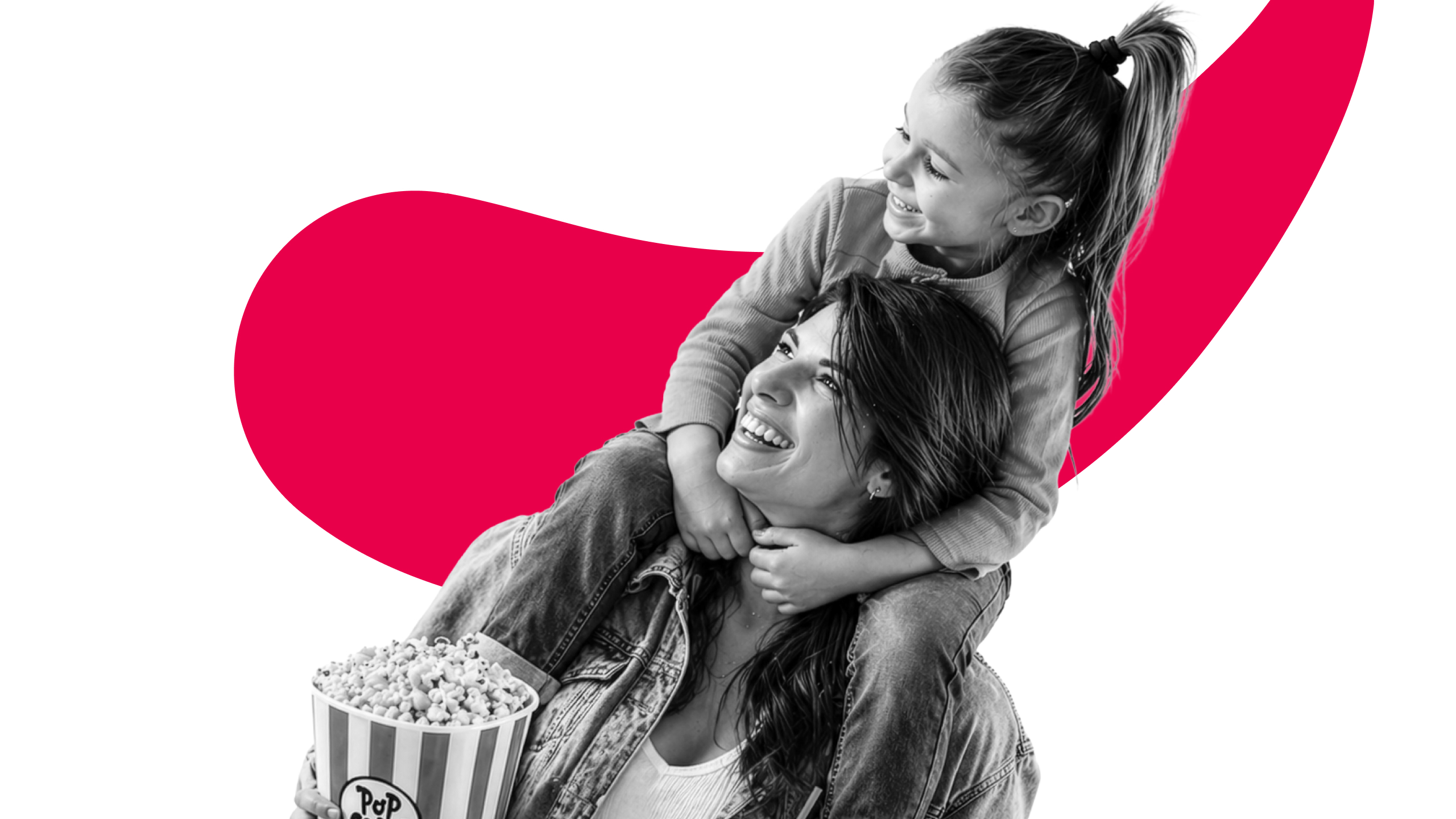 Cine Gratis para Mamá en su Mes