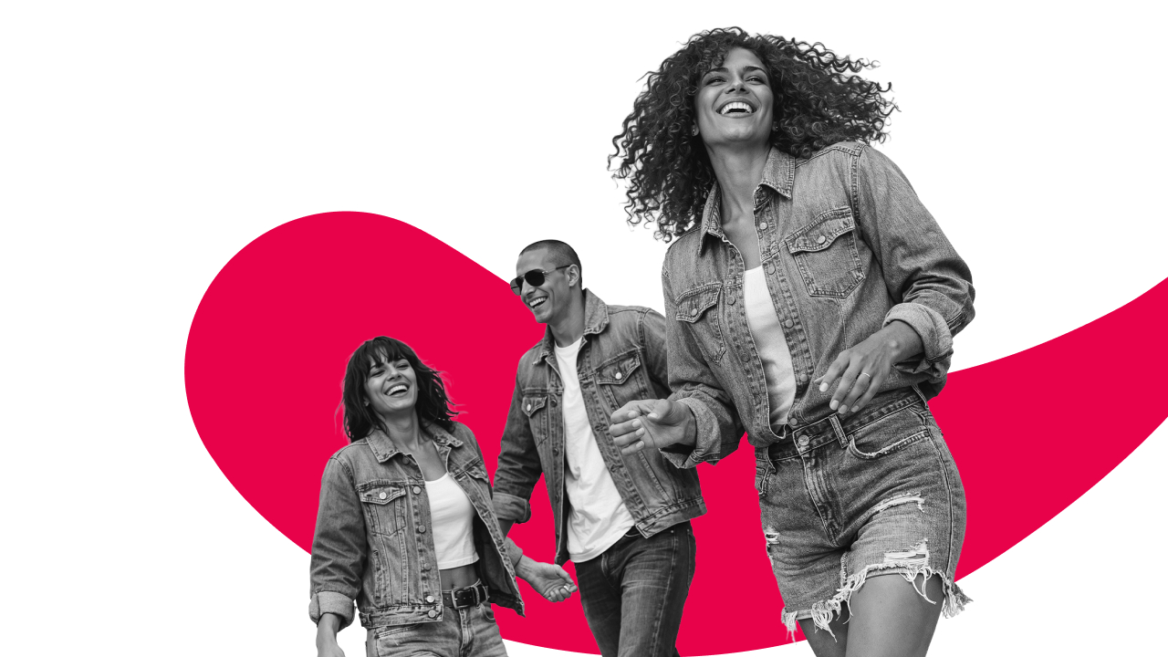 Campaña Dona tu Jean: American Eagle 2026