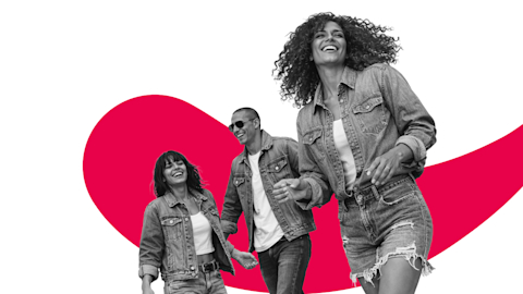Campaña Dona tu Jean: American Eagle 2026