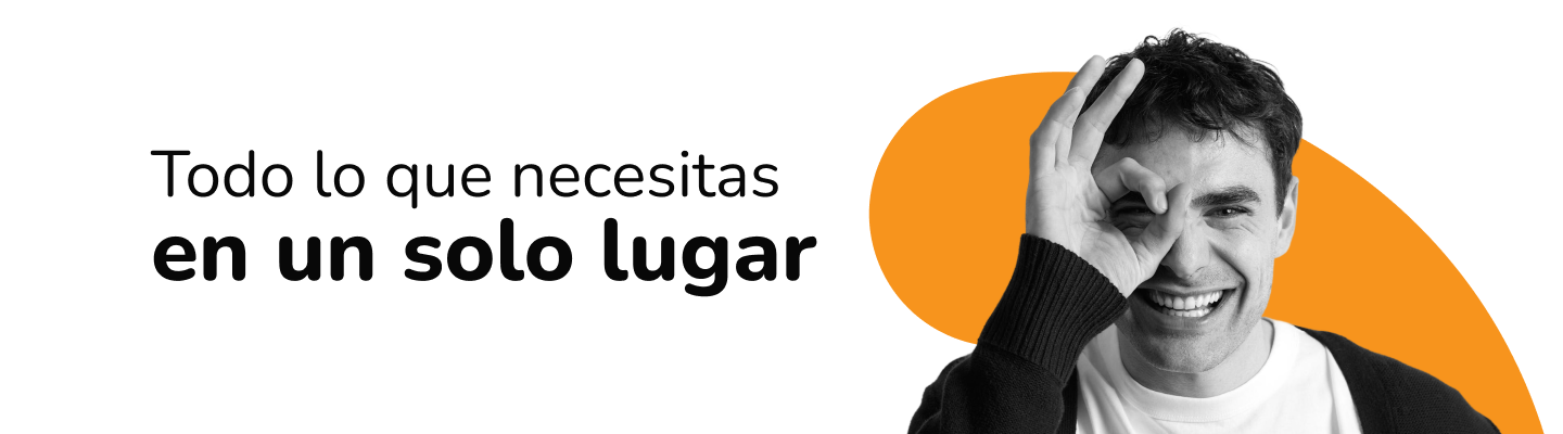 Servicios en Mallplaza