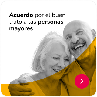 Acuerdo buen trato personas mayores en Mallplaza