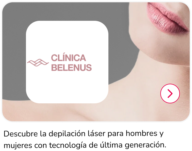 Clinica Belenus en Mallplaza Antofagasta