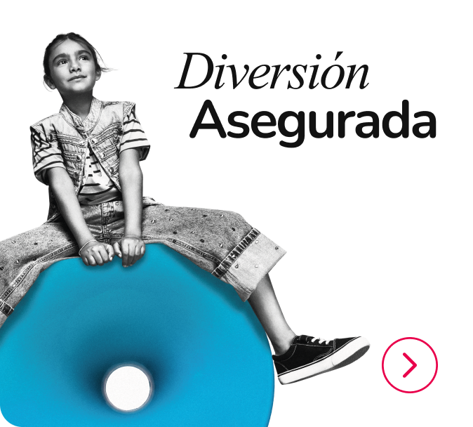 Utooto Diversión Asegurada en Mallplaza home
