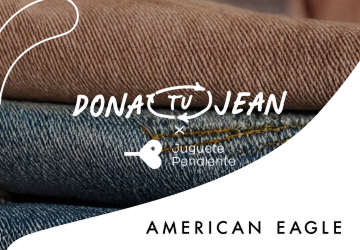 Dona tu jean