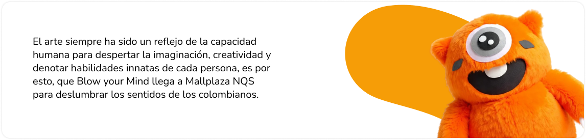 Despierta tu imaginación