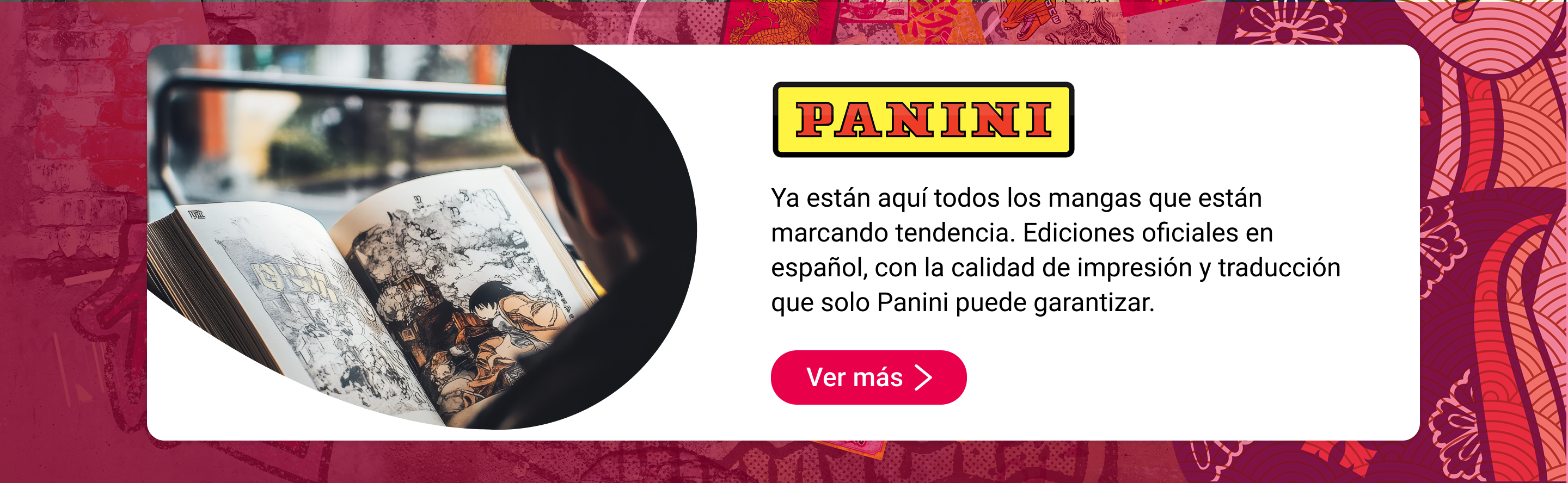 Panini Callejón Asiático Mallplaza Los Dominicos