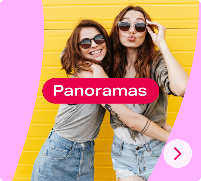 Los mejores panoramas están en Mallplaza 2025