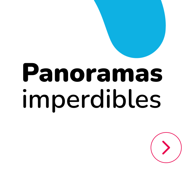 Panoramas imperdibles en Mallplaza 2025