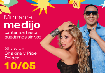 Día de la Madre Barranquilla
