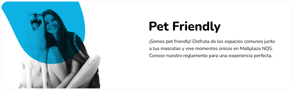Pet Friendly