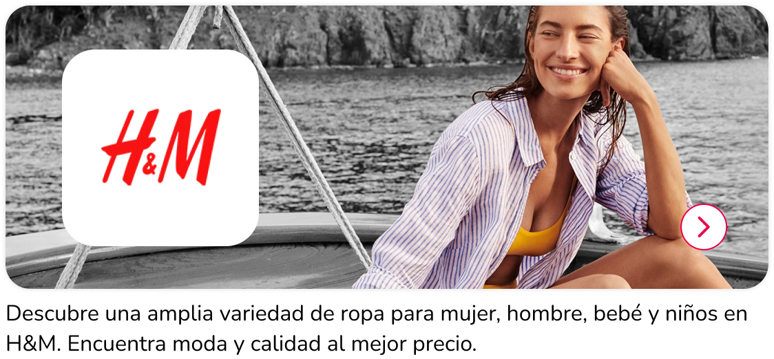 Tienda H&M