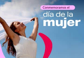 IL Día de la Mujer Colombia