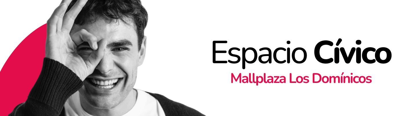 Espacio Cívico en Mallplaza Los Dominicos