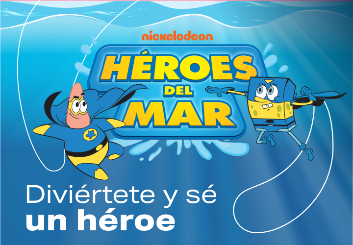 IL Héroes del Mar Mallplaza Colombia