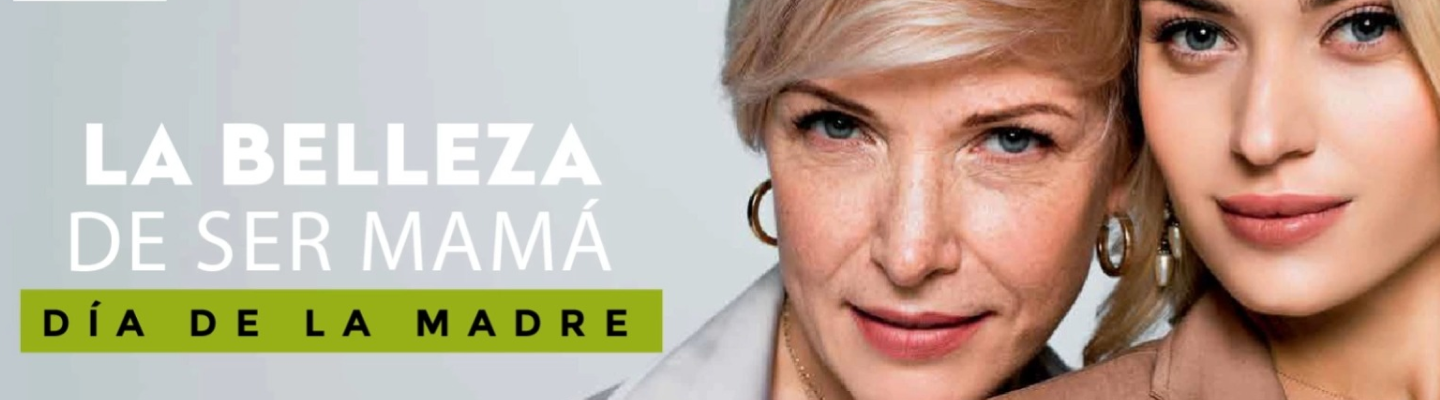 Blog - Día de la Madre TUA