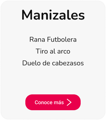 Vive Momentos Mundiales