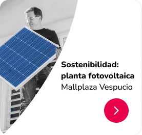Referentes en eficiencia energética Mallplaza