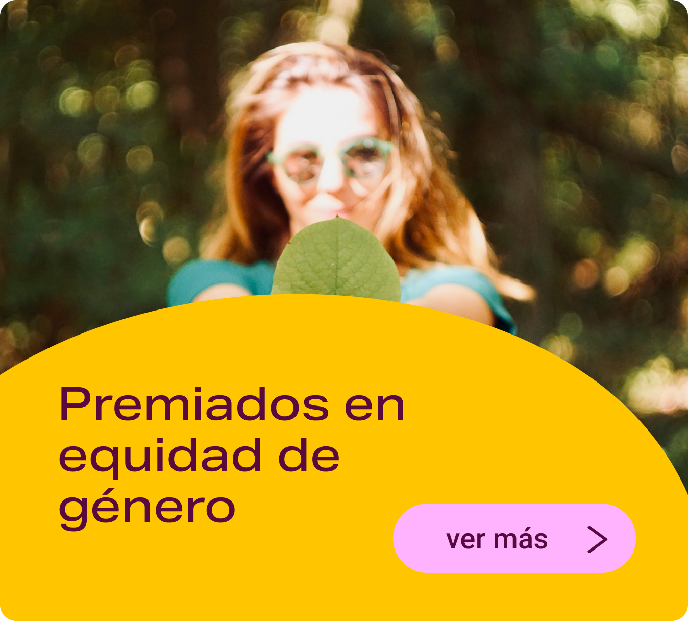 Premio equidad de género Mallplaza Sostenibilidad