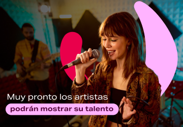 Banner Inscripción Artistas