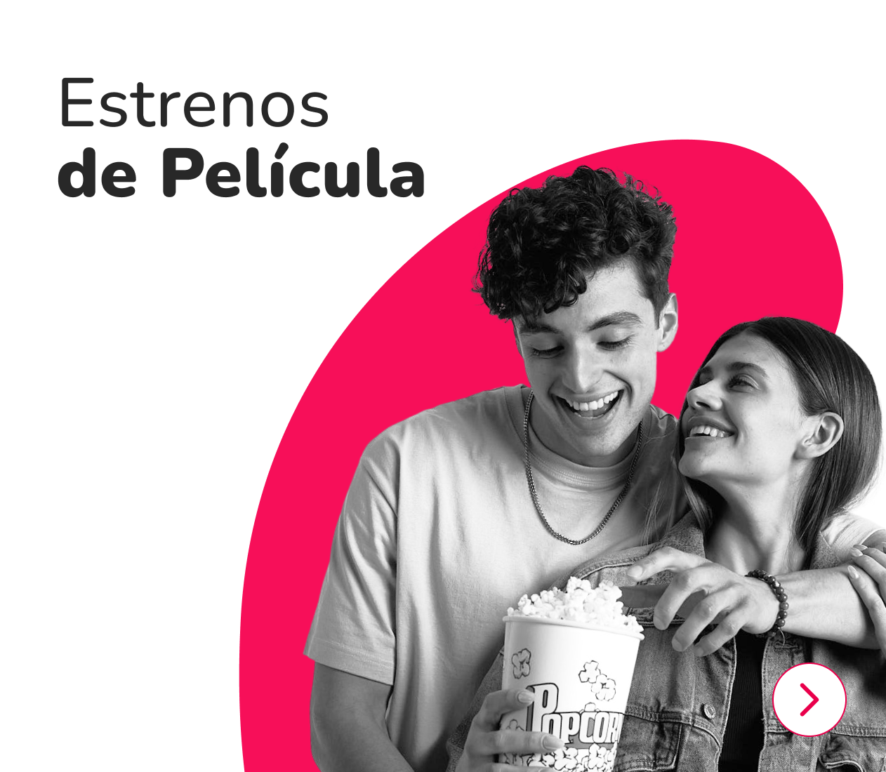 Estrenos de película Cine Mallplaza 2025