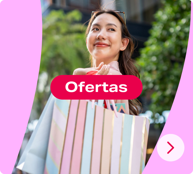 Ofertas en Nuevos Mallplaza