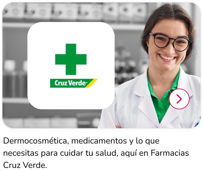Cruz Verde en Mallplaza Antofagasta
