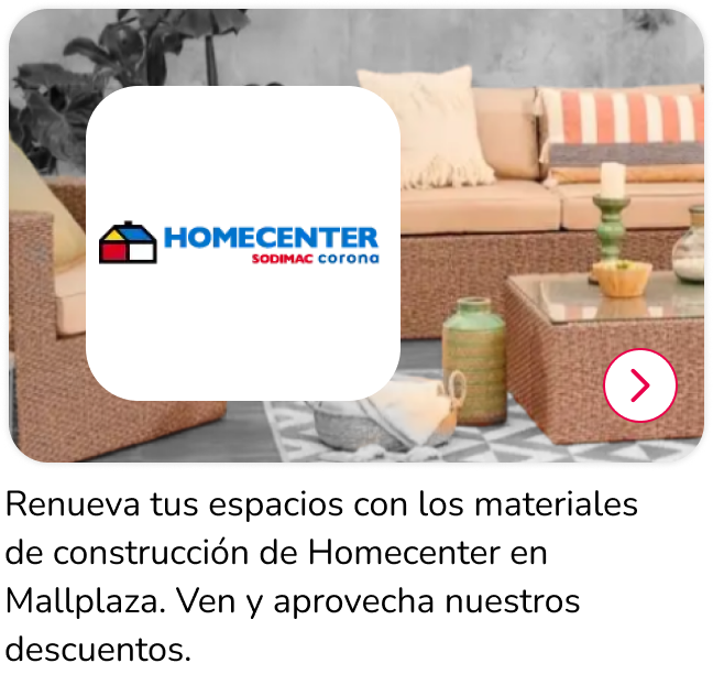Homecenter