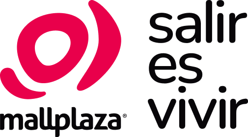 Logo Footer Mallplaza 2026 salir es vivir