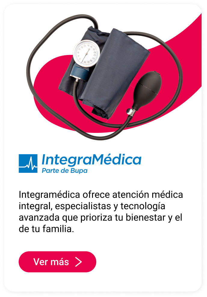 Integramédica en Mallplaza Trébol