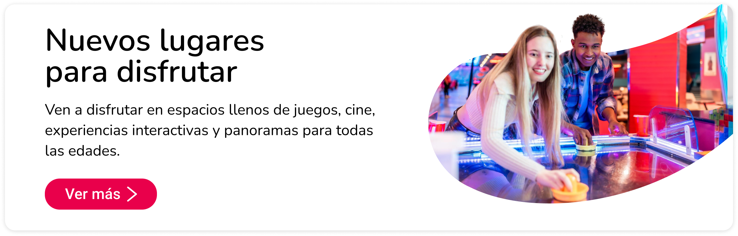 Nuevos lugares para disfrutar en Mallplaza Norte