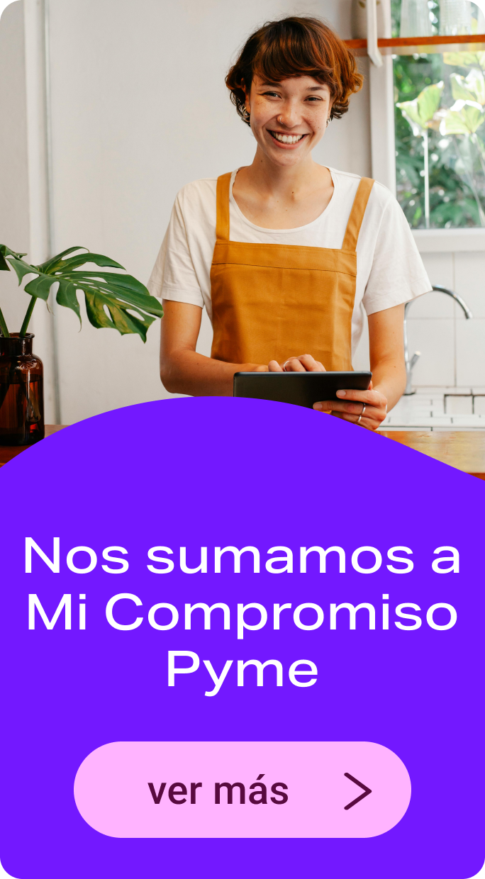 Mi compromiso pyme Mallplaza Sostenibilidad