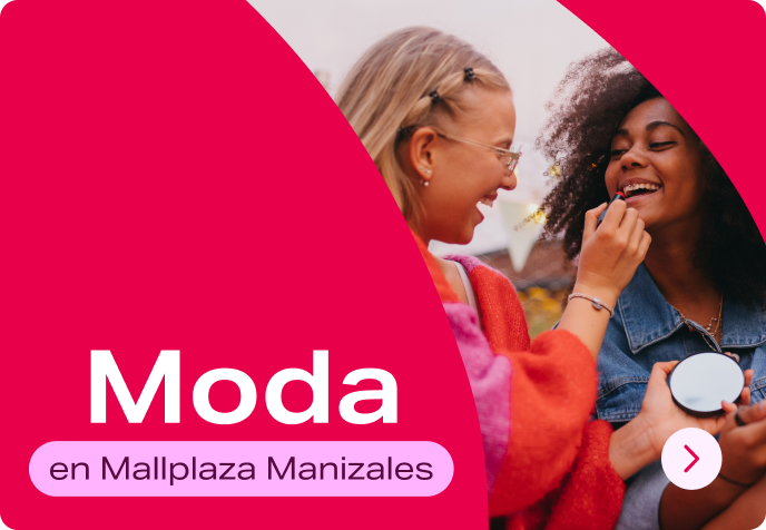 Moda Mallplaza Manizales