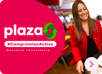 Plaza Cero Mallplaza Chile
