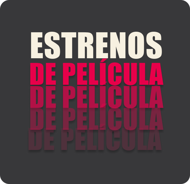 Estrenos de película Mallplaza Premium Outlet