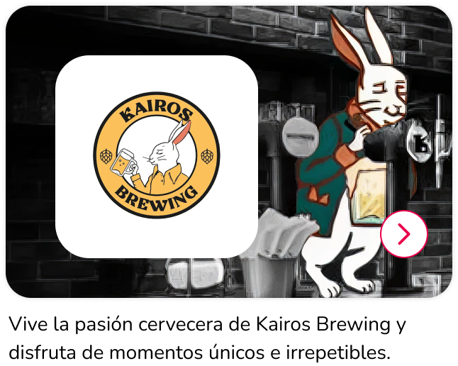 Kairos en Mallplaza Antofagasta