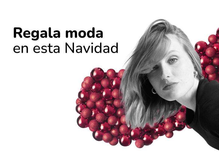 Regala Moda en Navidad con Mallplaza
