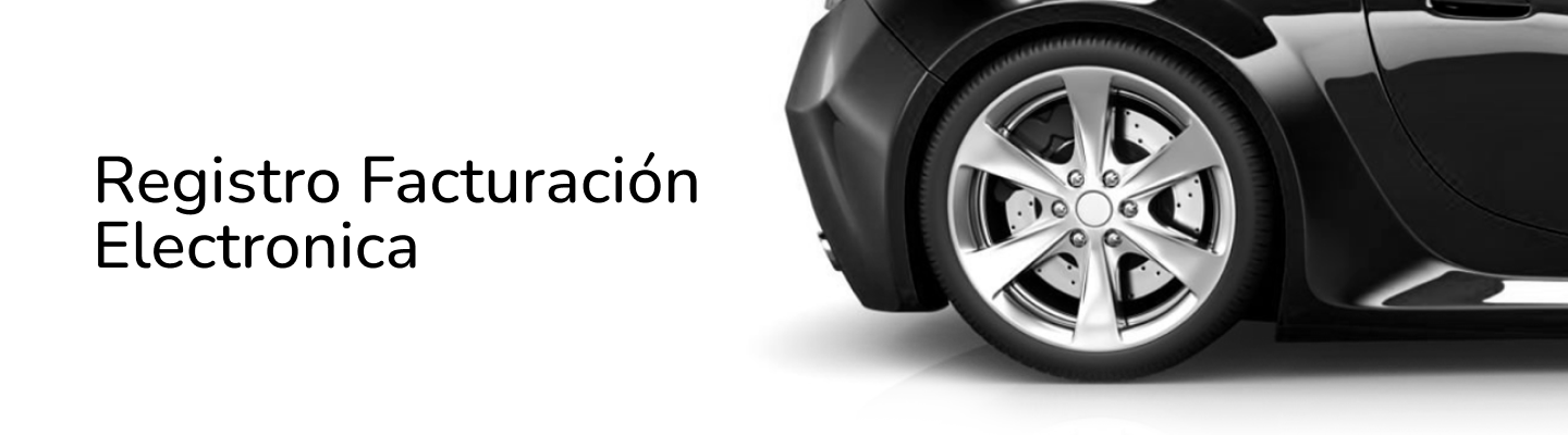 Banner Parking Digital